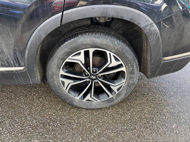 Used 2019 Hyundai Santa Fe Limited image 33