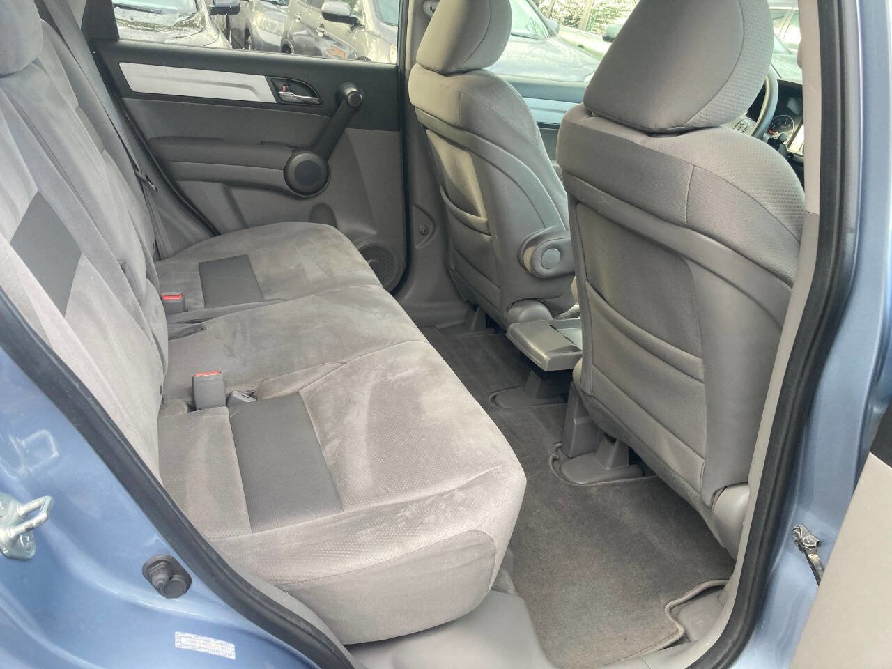 Used 2011 Honda CR-V SE image 65