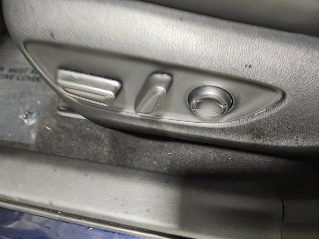 Certified 2021 Toyota RAV4 XSE image 25