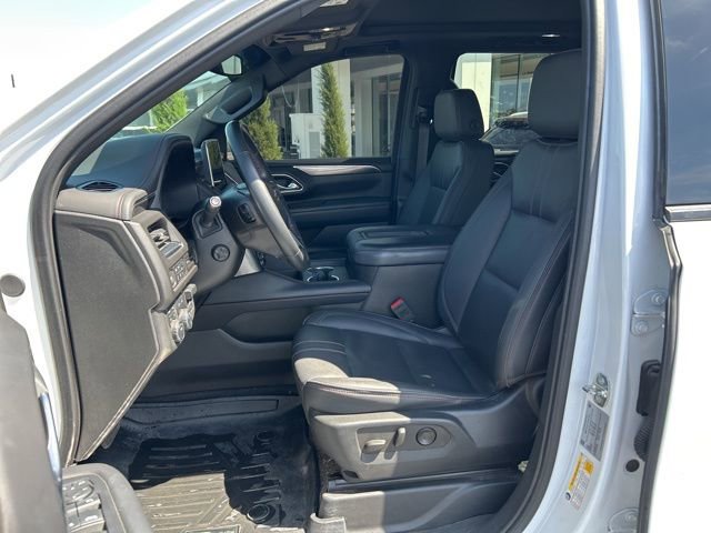 Used 2024 Chevrolet Tahoe RST w/ Luxury Package AWD/4WD image 20