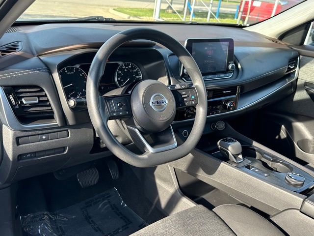 Used 2021 Nissan Rogue SV AWD/4WD image 30