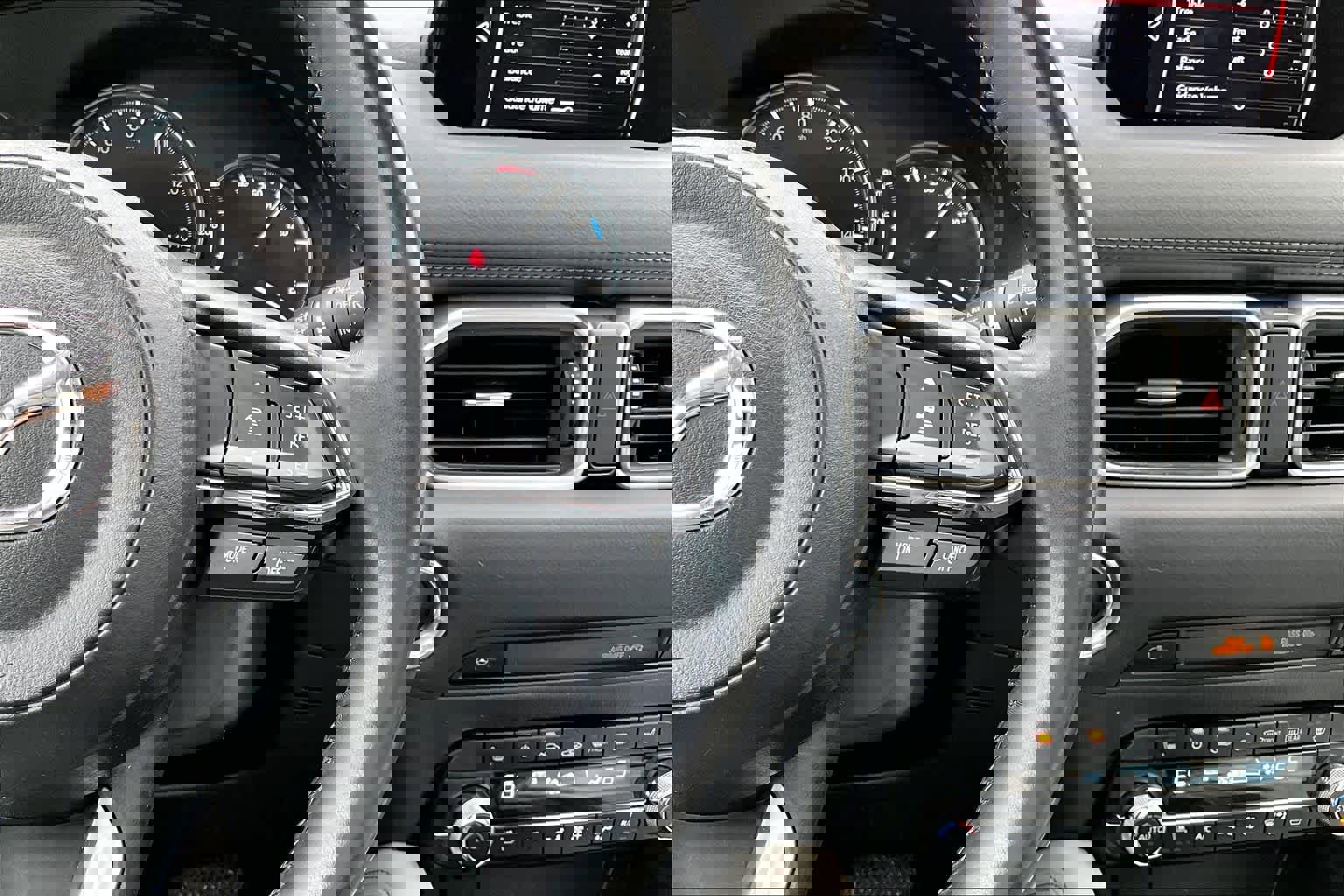 Used 2019 MAZDA CX-5 Grand Touring Reserve image 24