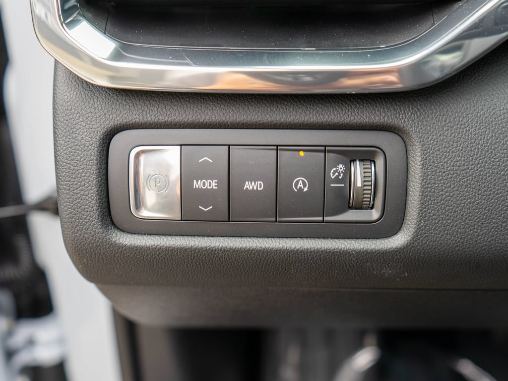New 2026 GMC Acadia Denali w/ Super Cruise Package AWD/4WD image 21