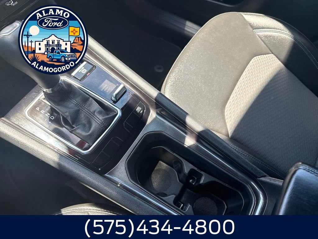 Used 2024 Jeep Compass Latitude image 13