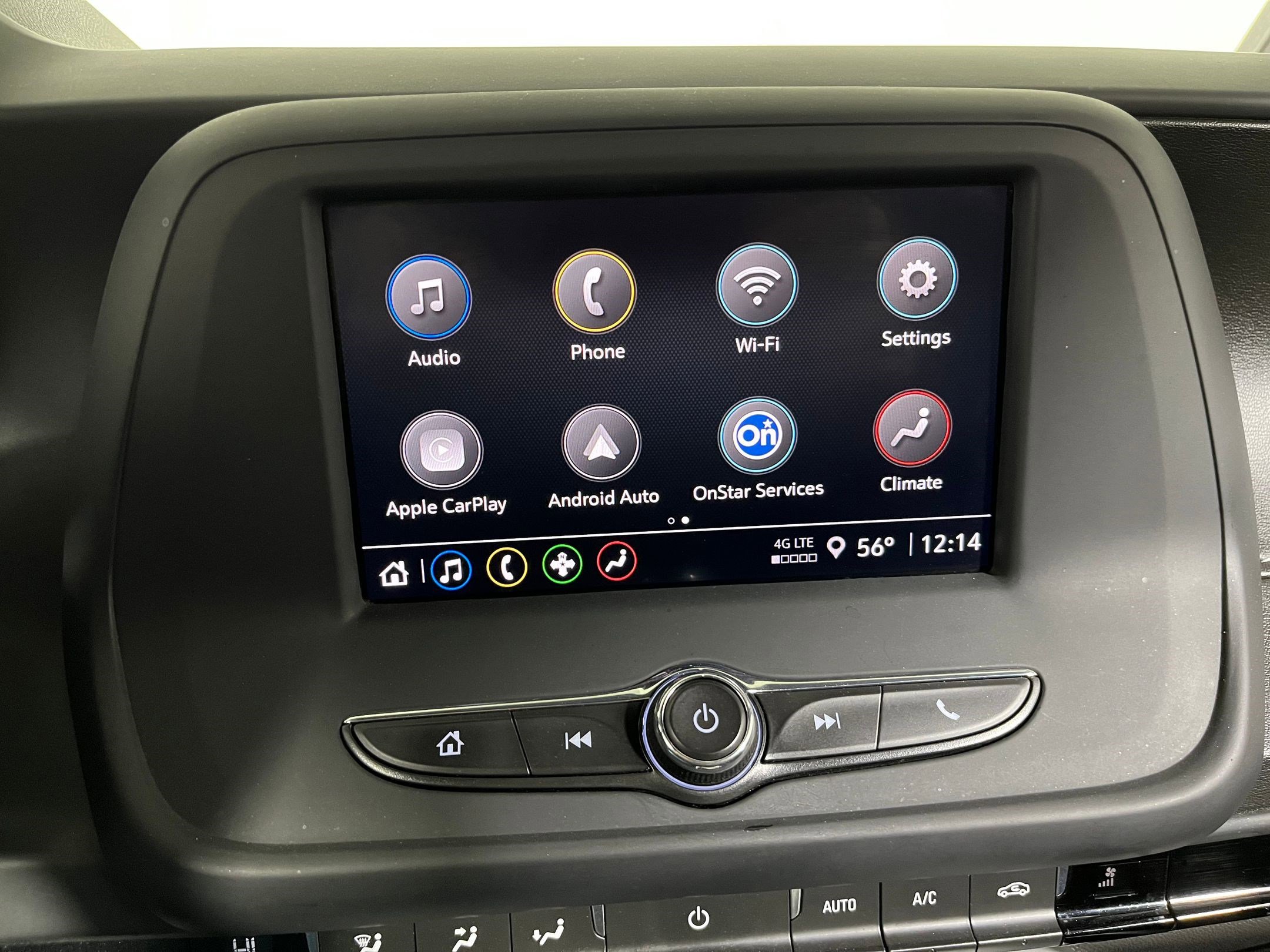 Used 2023 Chevrolet Camaro LT image 21