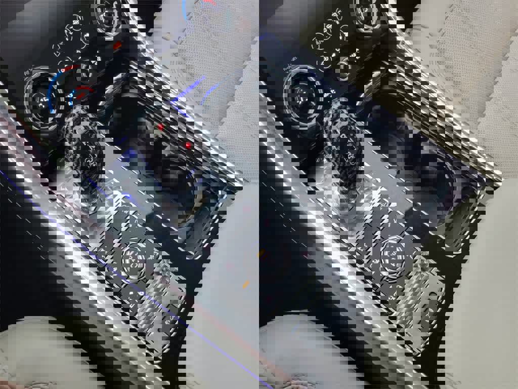 Used 2020 Land Rover Range Rover Sport HSE Dynamic image 20