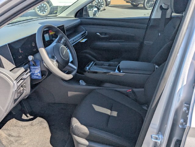 New 2026 Hyundai Tucson SEL AWD/4WD image 14