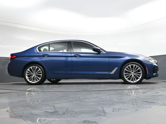 Used 2022 BMW 540i xDrive w/ Premium Package image 30