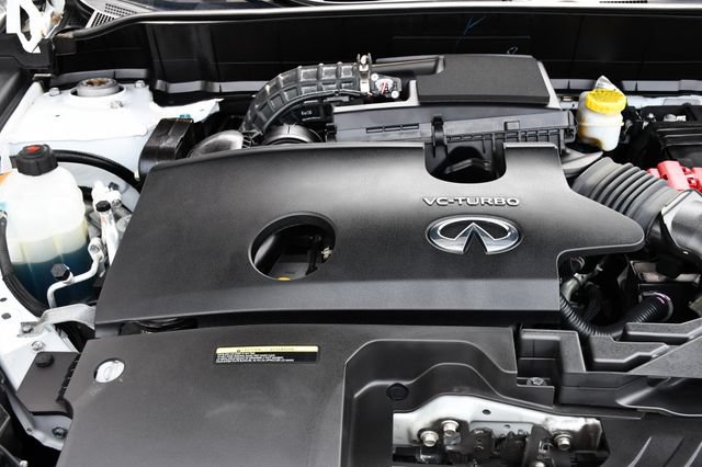 Used 2023 INFINITI QX55 Sensory w/ Lighting Package AWD/4WD image 26