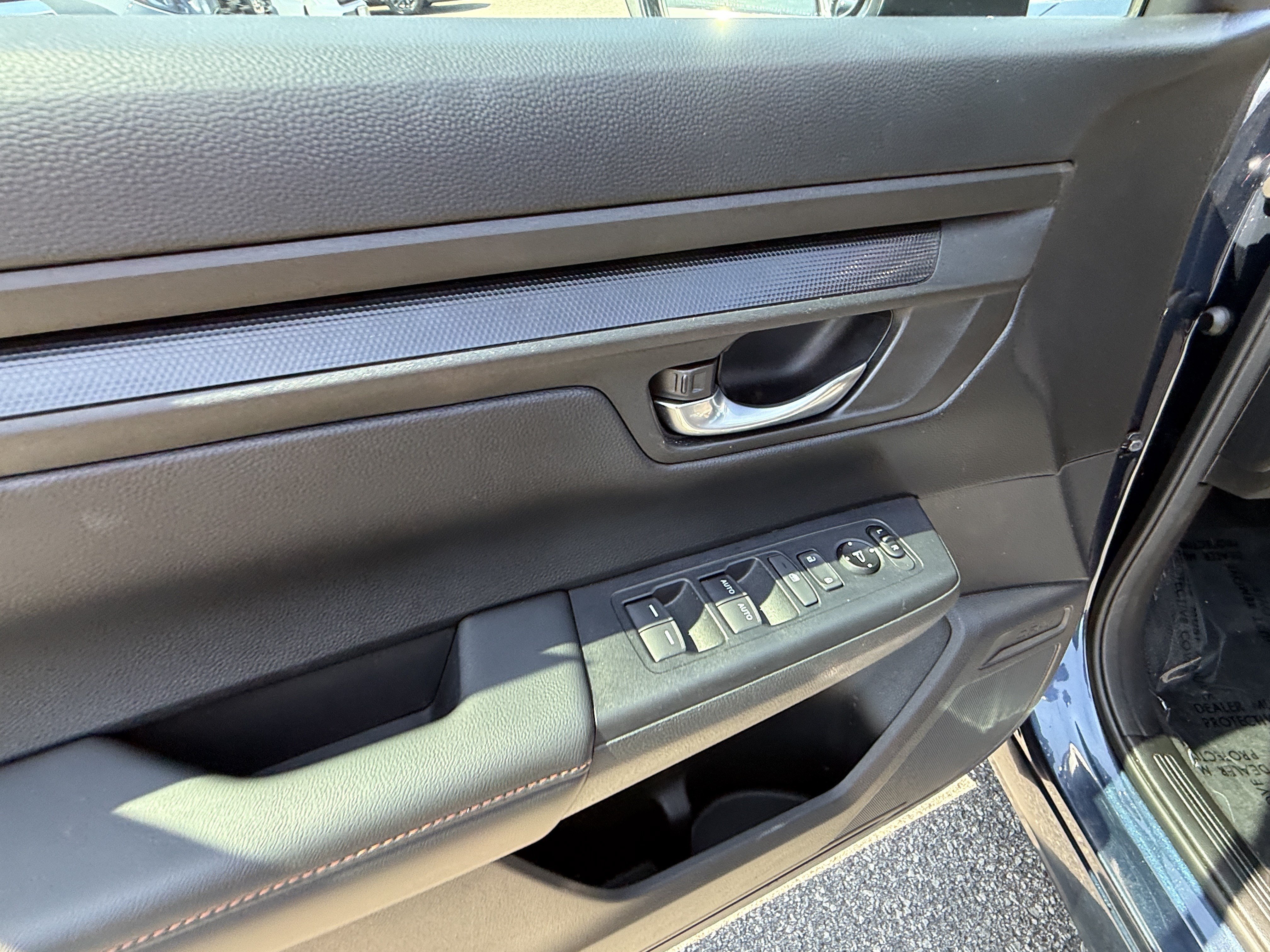 Used 2023 Honda CR-V Sport image 15