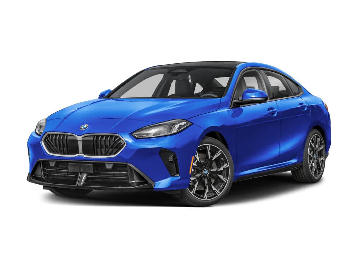 Used 2026 BMW 228i xDrive w/ Premium Package AWD/4WD image 1