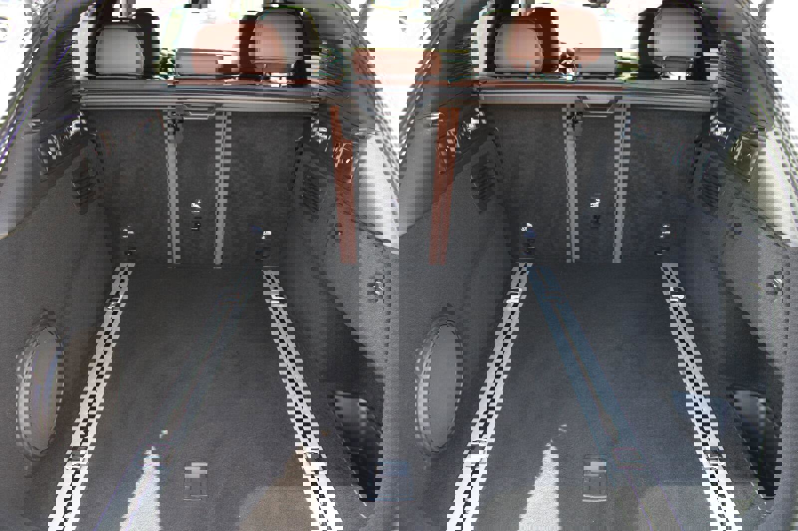 Used 2019 Alfa Romeo Stelvio Ti Sport w/ Quick Order Package 22S Sport image 27