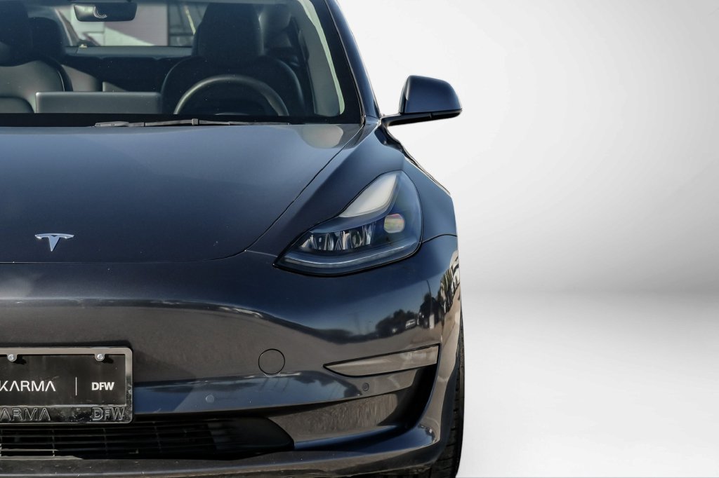 Used 2022 Tesla Model 3 Performance AWD/4WD image 44