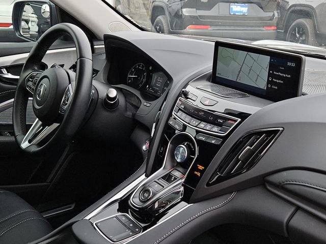 Used 2023 Acura RDX w/ Technology Package image 31