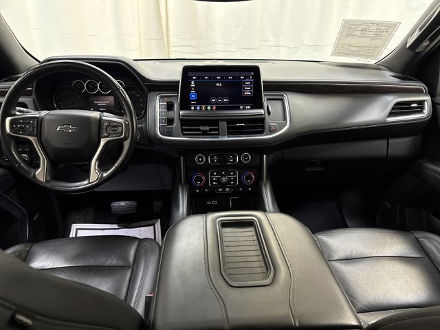 Used 2021 Chevrolet Suburban Z71 image 15