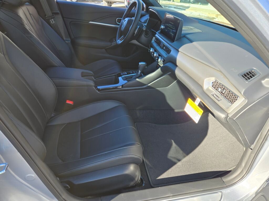 New 2026 Acura Integra A-Spec image 10