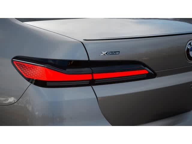 New 2026 BMW 740i xDrive w/ Executive Package AWD/4WD image 8