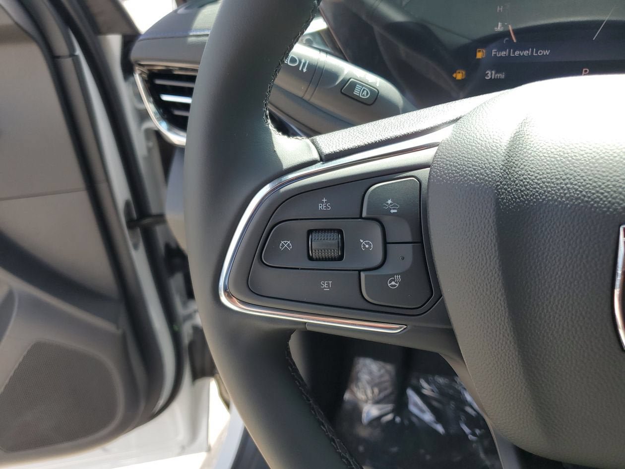 New 2026 Buick Envista Sport Touring w/ Convenience I Package FWD image 28