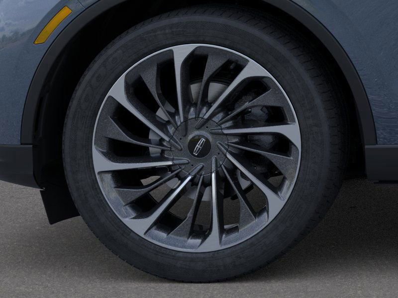 New 2026 Lincoln Aviator Reserve AWD/4WD image 19