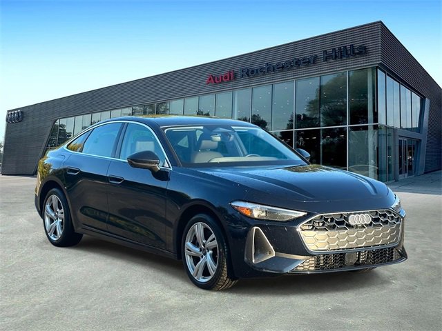 Certified 2025 Audi A5 2.0T Premium w/ Convenience Package image 7