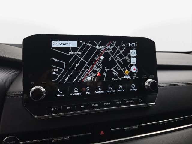 Used 2024 Mitsubishi Outlander 4WD Plug-In Hybrid image 22