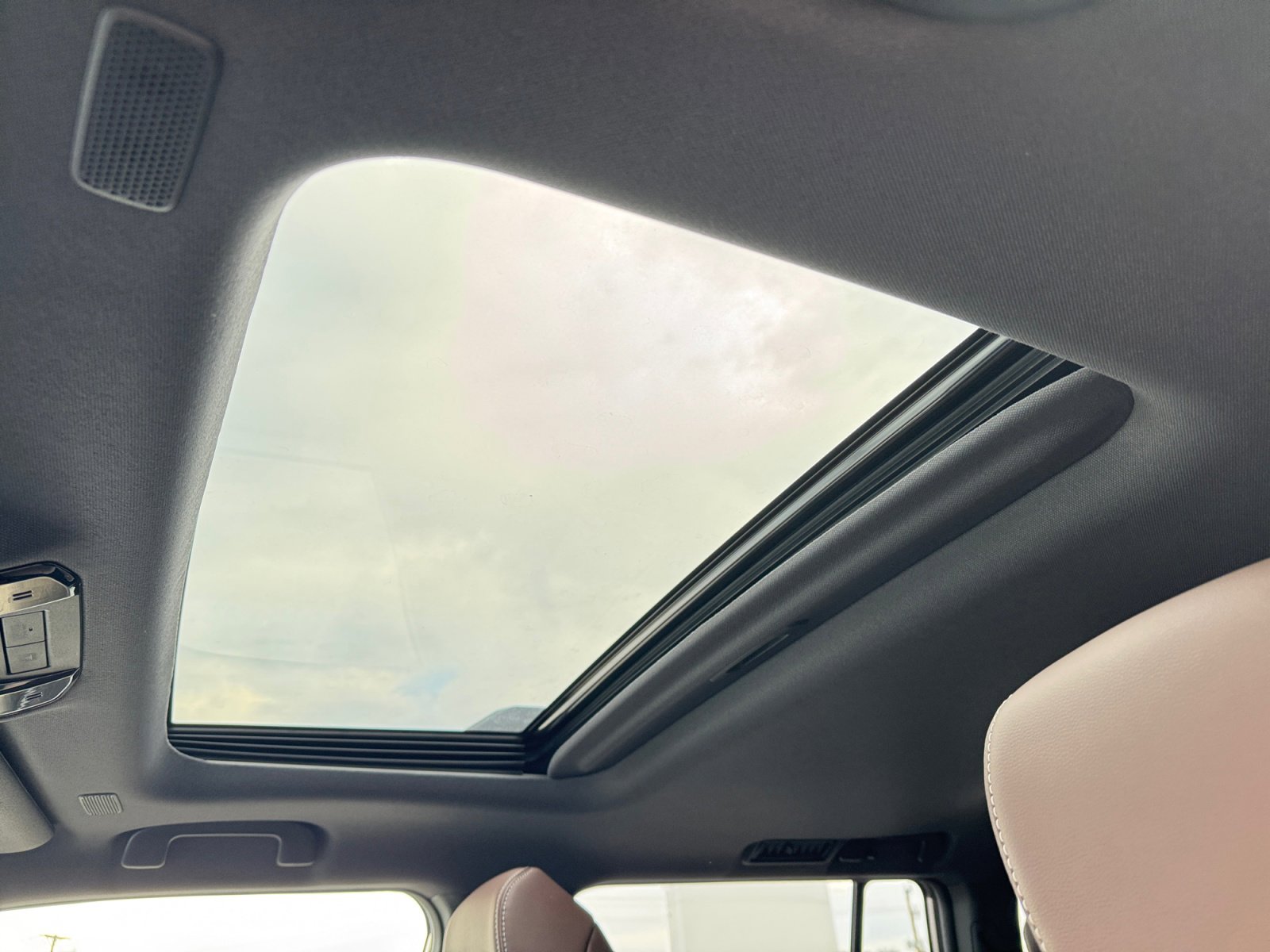 New 2026 Toyota Land Cruiser image 31