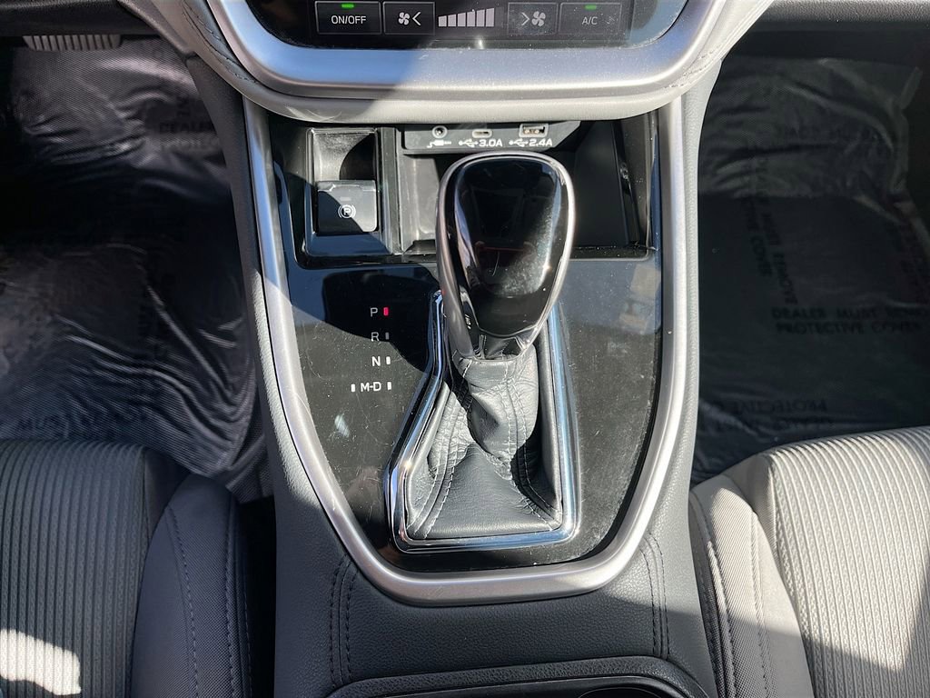 Used 2023 Subaru Legacy Premium image 17