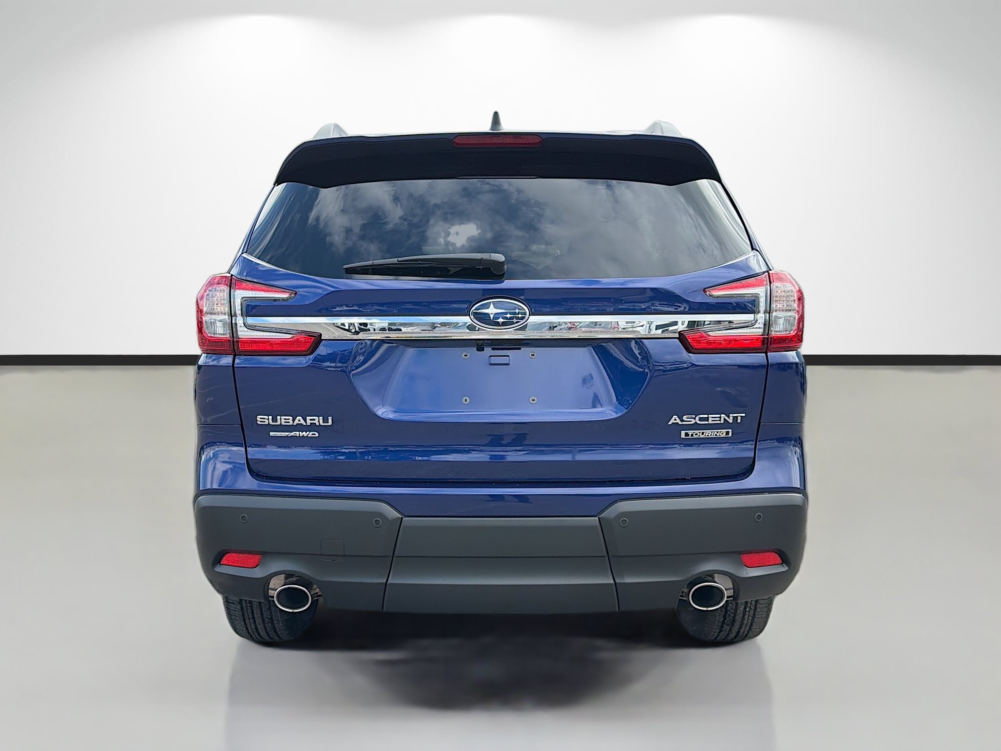 New 2026 Subaru Ascent Touring AWD/4WD image 4