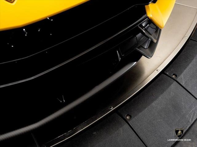 Used 2024 Lamborghini Urus Performante image 6