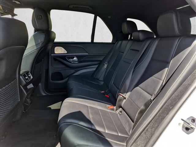 Used 2022 Mercedes-Benz GLE 350 4MATIC image 21