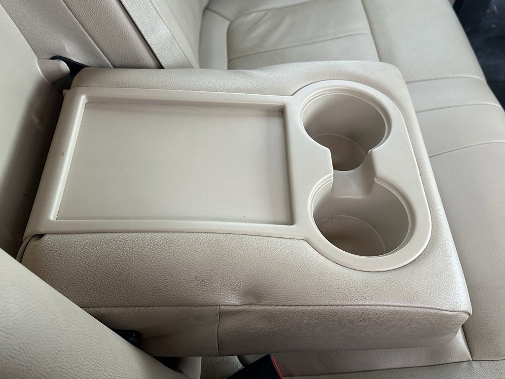 Used 2016 Ford F250 Lariat w/ Chrome Package image 15