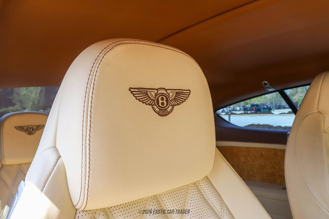 Used 2013 Bentley Continental GT image 57