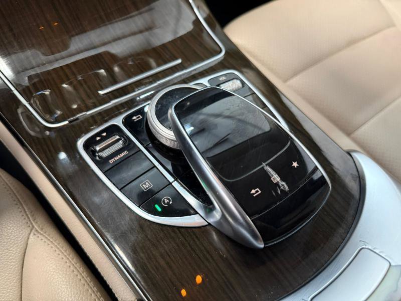 Used 2016 Mercedes-Benz GLC 300 image 14