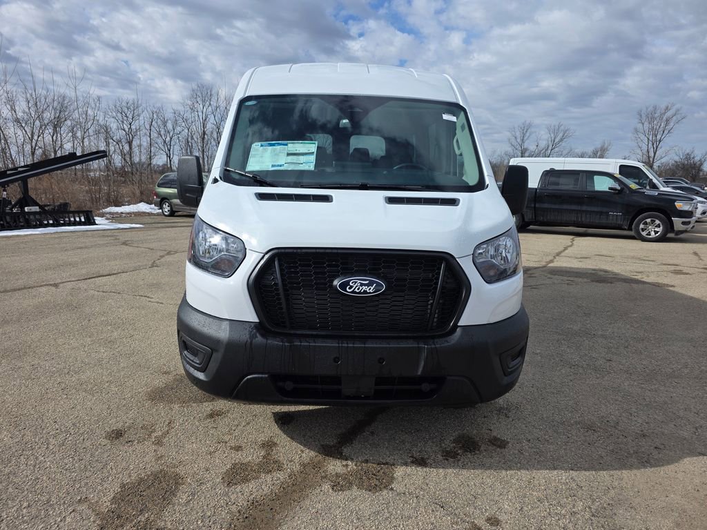 New 2026 Ford Transit 350 XL RWD image 2