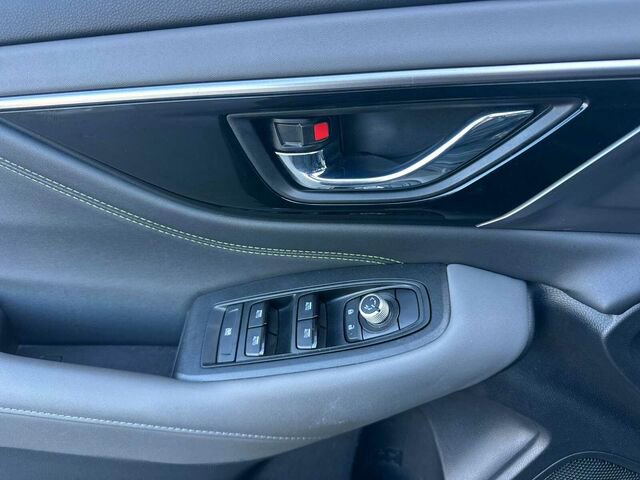 Certified 2024 Subaru Outback Onyx Edition XT image 11