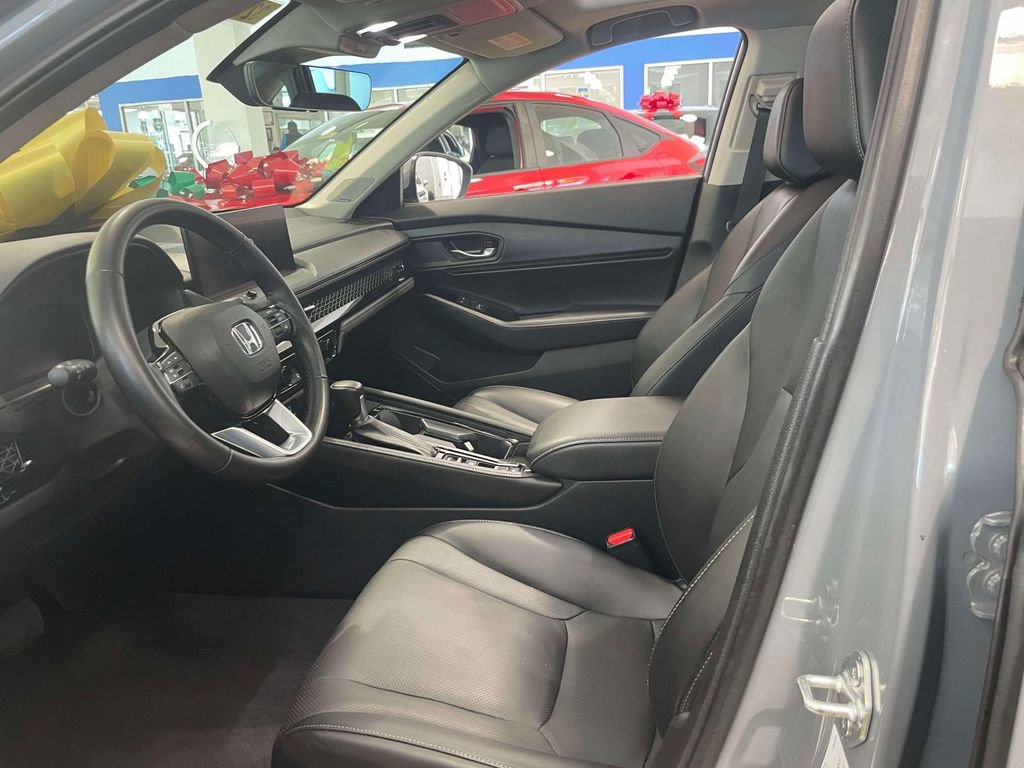Certified 2023 Honda Accord Touring image 14