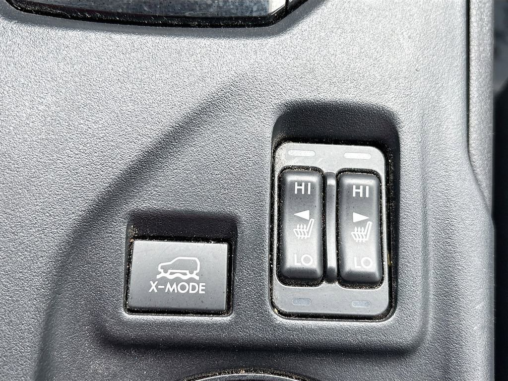 Used 2023 Subaru Crosstrek 2.5i Sport image 19