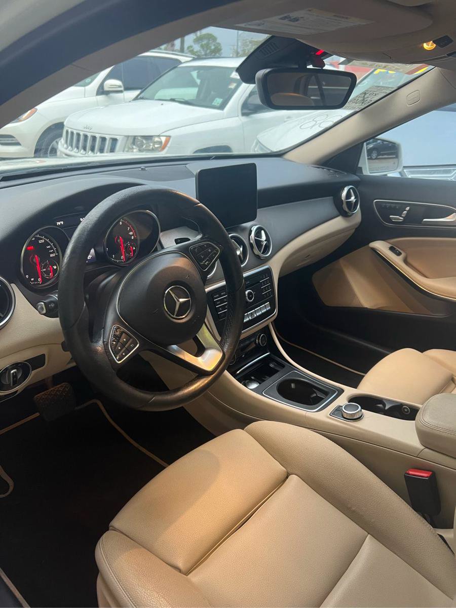 Used 2018 Mercedes-Benz GLA 250 image 7