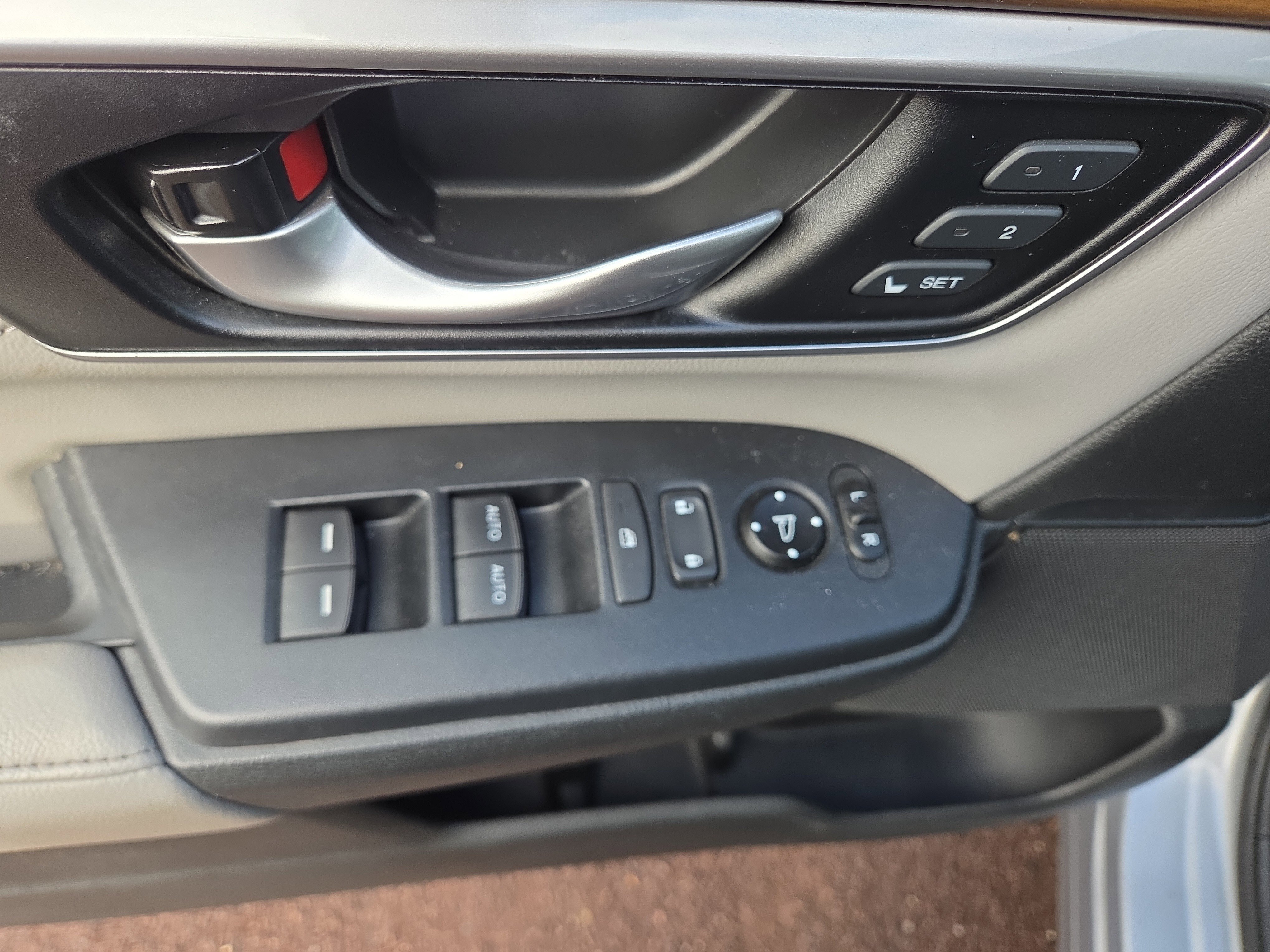 Used 2019 Honda CR-V Touring image 30