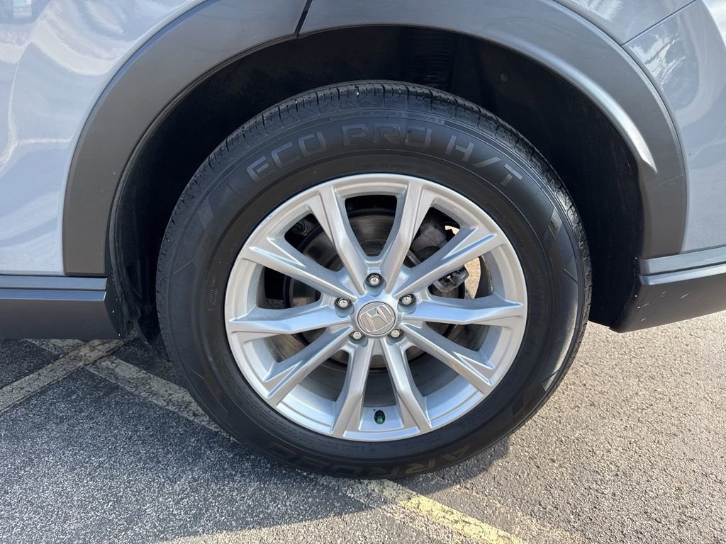 Certified 2023 Honda CR-V EX image 13