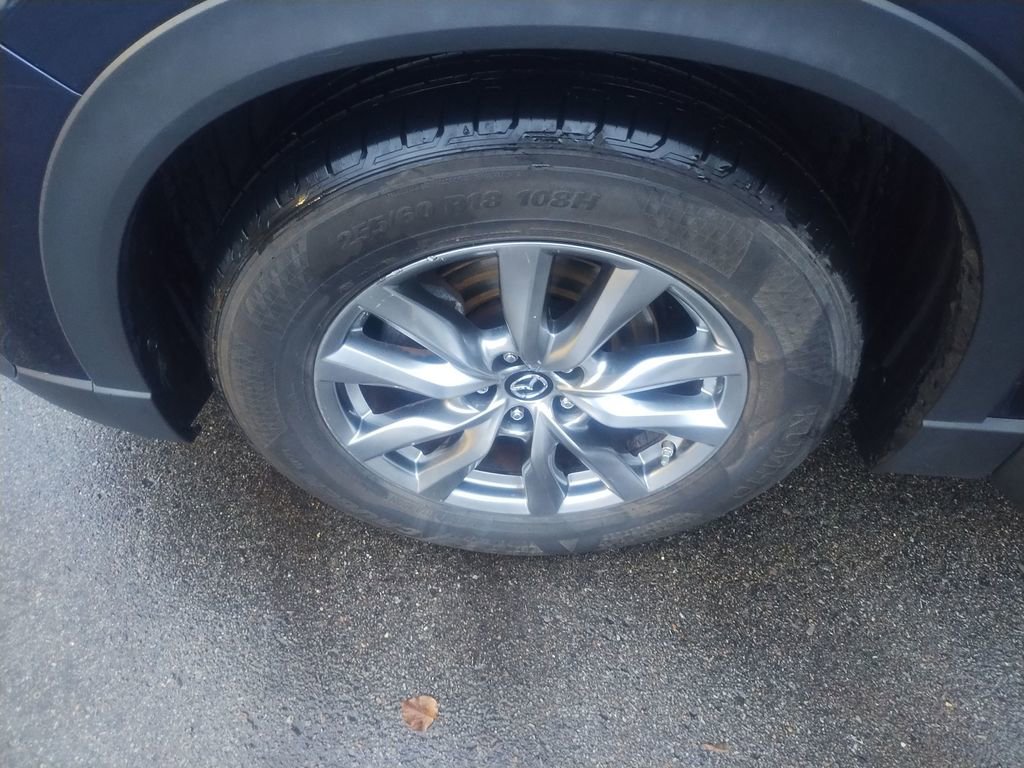 Used 2018 MAZDA CX-9 Touring w/ Touring Premium Package image 28