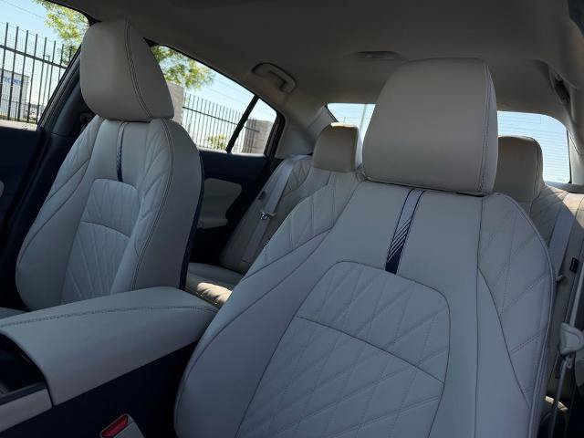 New 2026 Nissan Sentra SL w/ Floor Mat Package FWD image 15