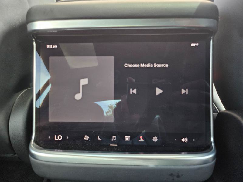 Used 2024 Tesla Model X Plaid AWD/4WD image 71
