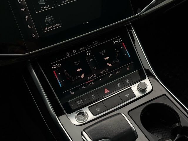 Used 2021 Audi Q7 2.0T Premium Plus w/ Premium Plus Package image 29