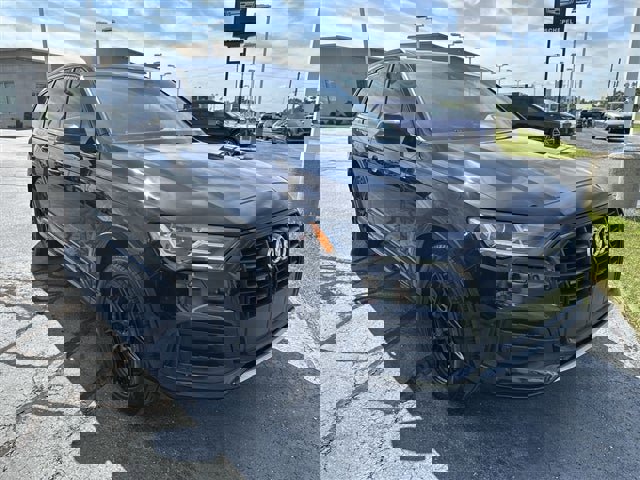 Used 2020 Audi Q7 2.0T Premium