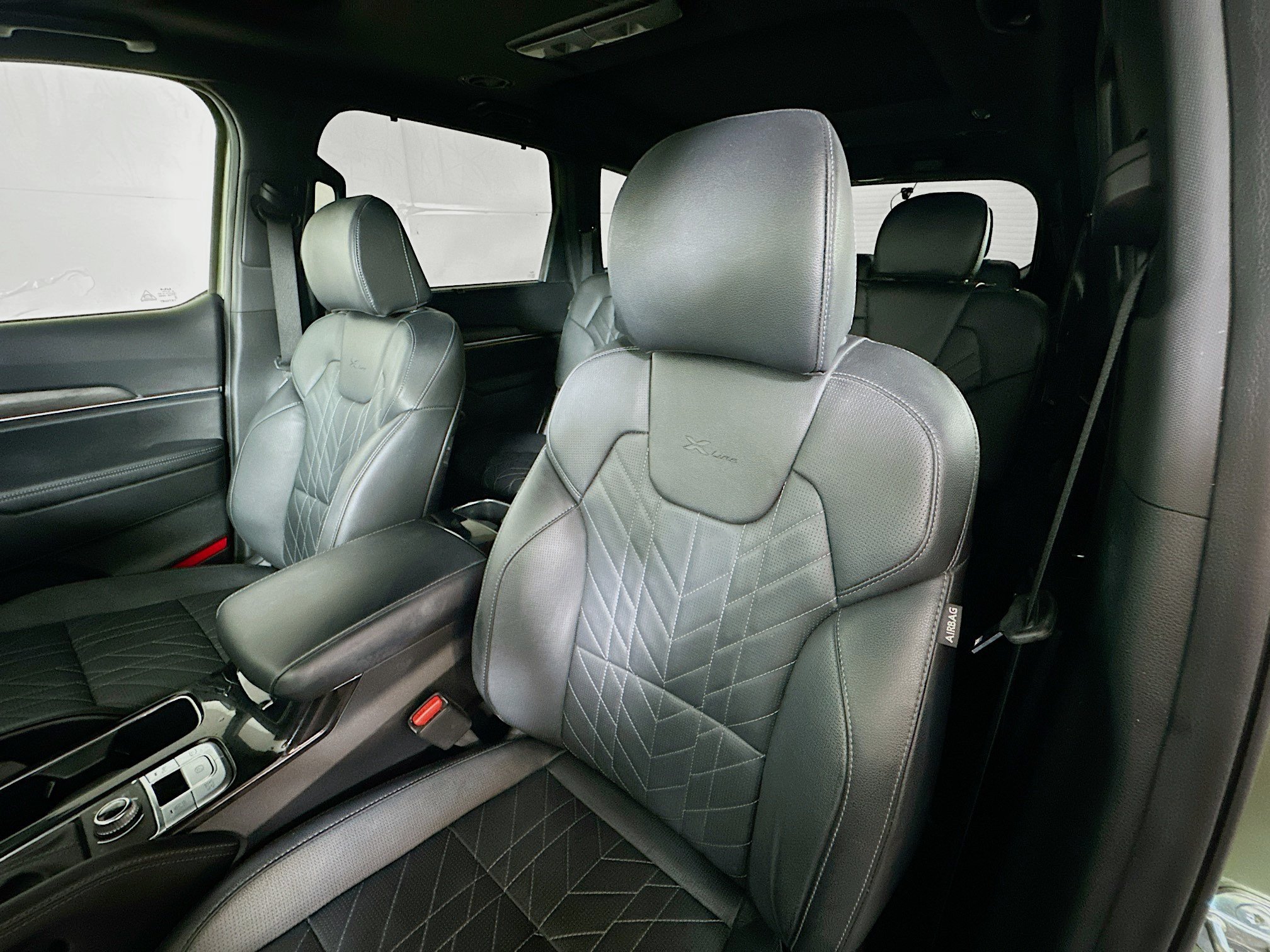 Certified 2024 Kia Telluride SX X-Line AWD/4WD image 22