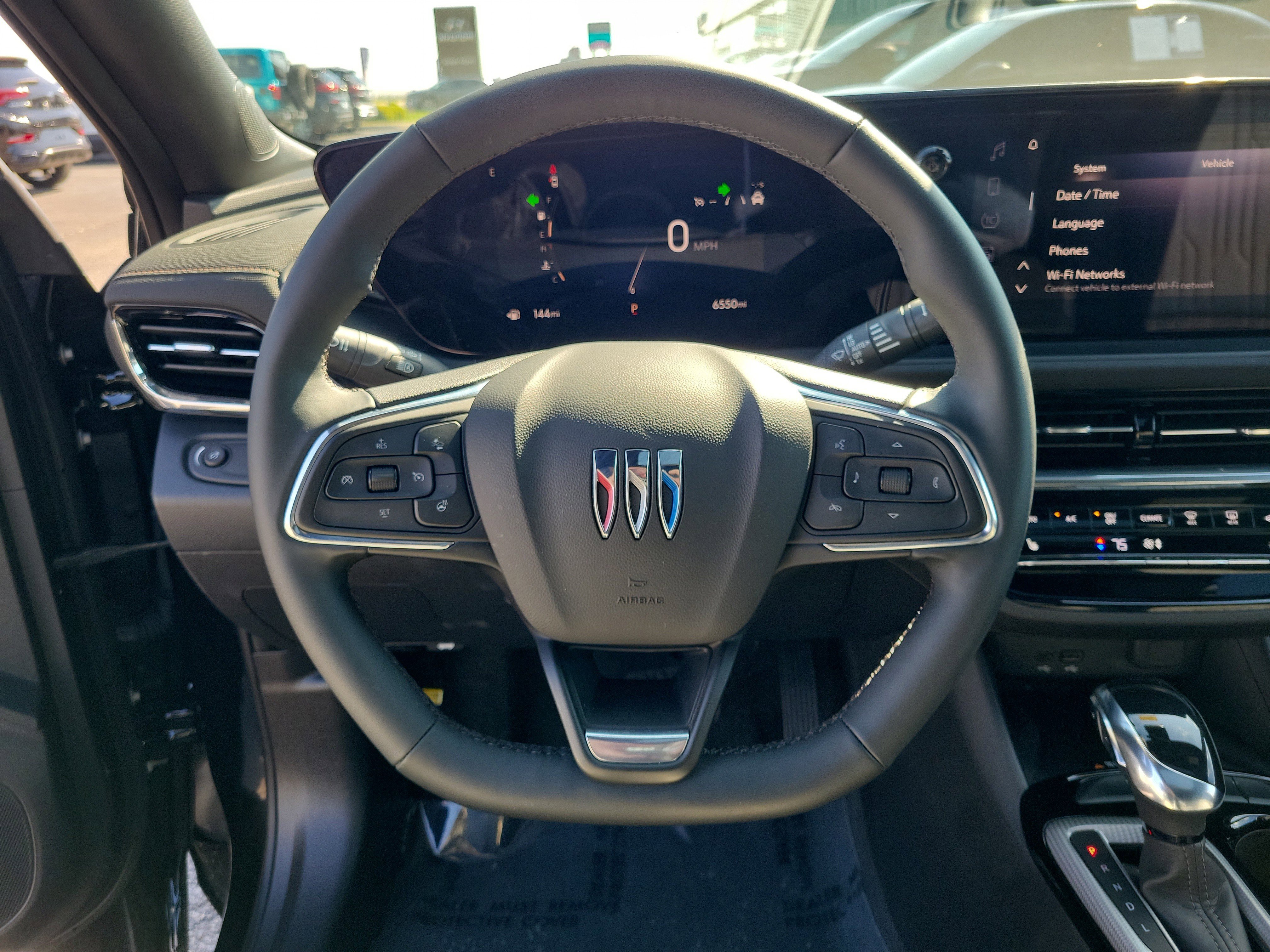Used 2025 Buick Envista Avenir image 22