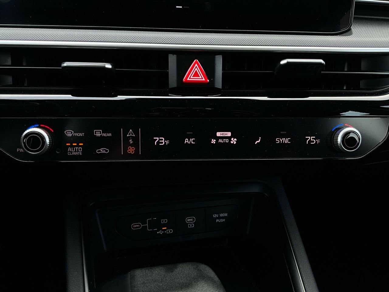 Used 2025 Kia K5 LXS image 27