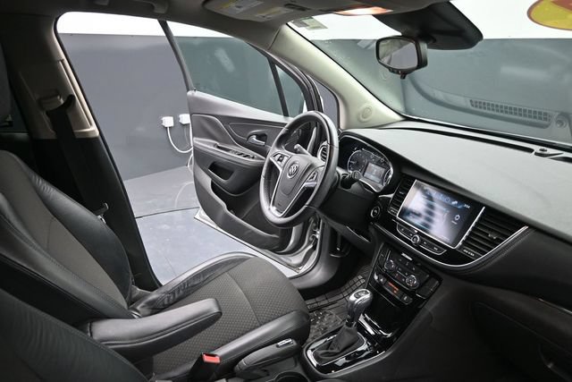 Used 2017 Buick Encore Preferred FWD image 41