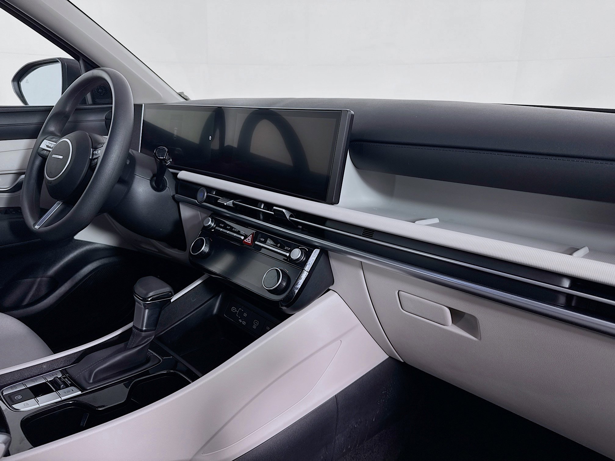 Used 2026 Hyundai Tucson SEL AWD/4WD image 52